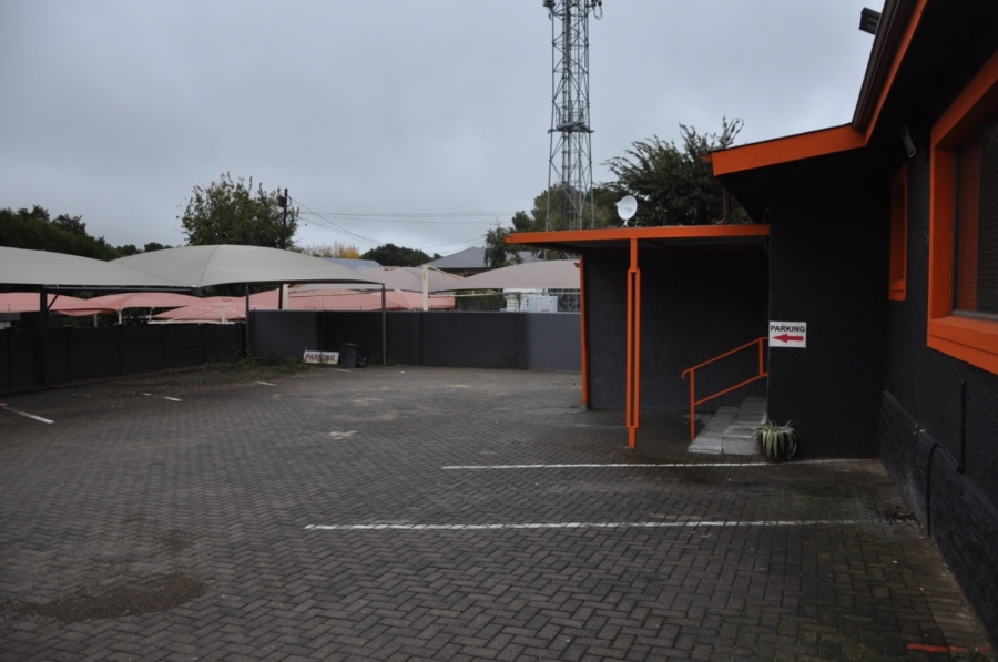 Commercial Property for Sale in Westdene Free State